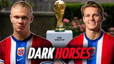 How far can Norway go? | FIFA World Cup 2026 Norway Preview