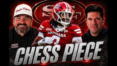 Coach REVEALS Jaden Duggar's RARE Potential For 49ers