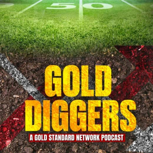 Gold Diggers: 49ers trade for Brian Robinson Jr.!