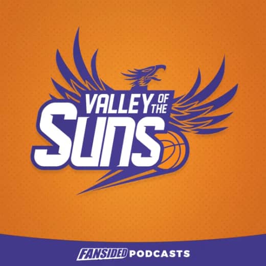 Valley of the Suns Podcast: Chris Paul's playoff masterpiece, the asterisk talk & 'A Quiet Place Part II'