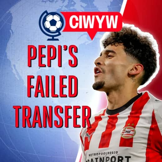 Pepi's Fulham Move Collapses | Transfer Window Winners & Losers (Soccer 2/3)