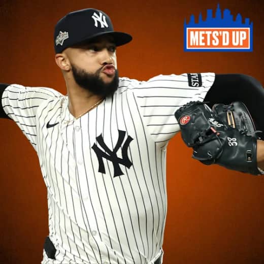 Mets'd Up Reax: Mets sign Devin Williams, Is Edwin Diaz gone?