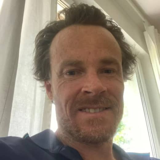 Developing a Junior Slam Champion ft Mark Carruthers