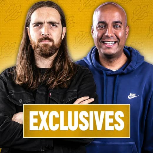 Manchester United's Mainoo And Zirkzee Dilemma! | Nathan Salt Exclusive