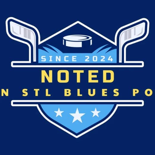 Noted - Episode 100: Blues v Islanders