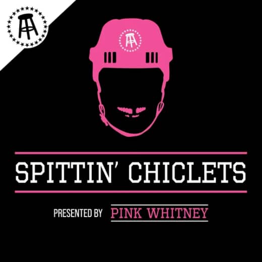 Spittin' Chiclets Episode 630: Featuring Pat Brisson, Lanny McDonald & Dave Babych