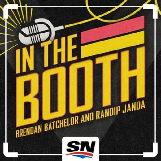 In The Booth: Culture Shift?