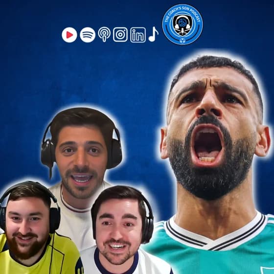 Mo Salah is INEVITABLE & Why Harry Kane is the BEST striker!