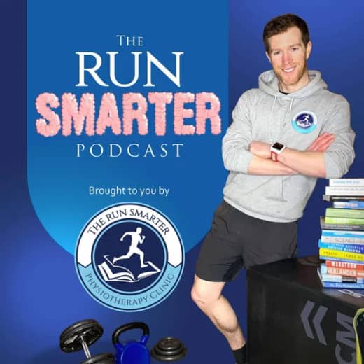 Exclusive AMA Release: Walk-Run vs Continuous Running / Racing vs Risk of Flare-Up