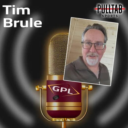 #303 – USCHO’s Tim Brule