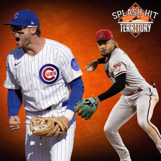 Splash Hit Territory mailbag q’s: Nico Hoerner, Rafael Devers & more