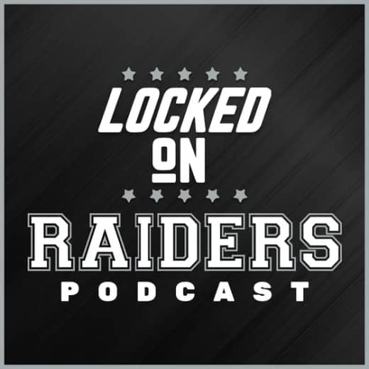 Discover what Raiders newcomer Spencer Burford adds to the team
