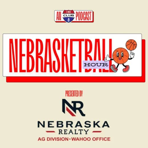 Nebraska Goes One And Done In Big Ten Tournament | Nebrasketball Hour