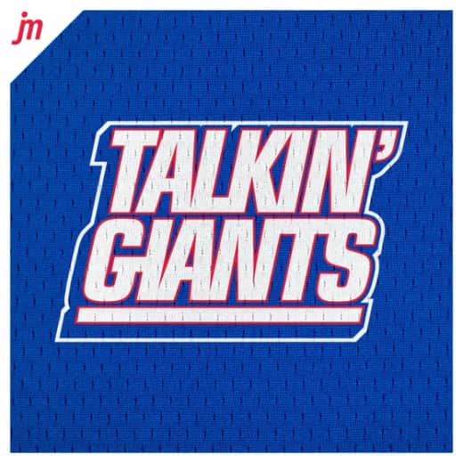 Giants Sign Calvin Austin + Marshall Green Talks Free Agency | 956
