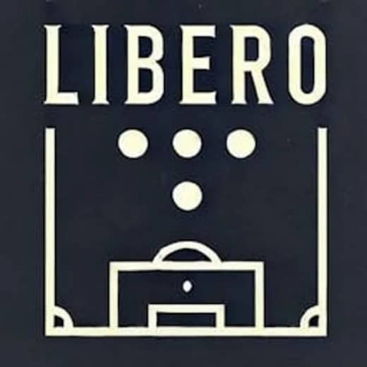 Libero 098 | Juventus, Benfica And The Plight of Europe's Forgotten Clubs