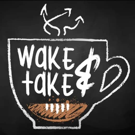 Wake & Take - Jahmyr Gibbs Ceiling SKYROCKETS + Combine Winners & Losers