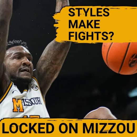 ROCK FIGHT? Missouri & Miami's Similarity Will Make A BATTLE