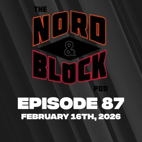 Tate | Episode 87