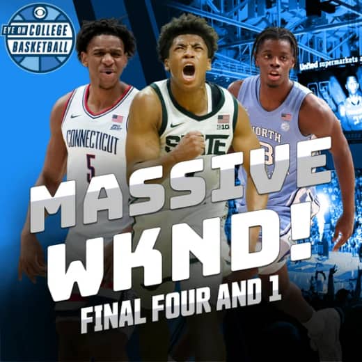 Jeremy Fears Jr. enters the danger zone; Portland’s historic upset of Gonzaga; HUGE Fri/Sat on tap led by UConn-SJU; Duke-UNC; Illinois-Sparty; Florida-A&M
