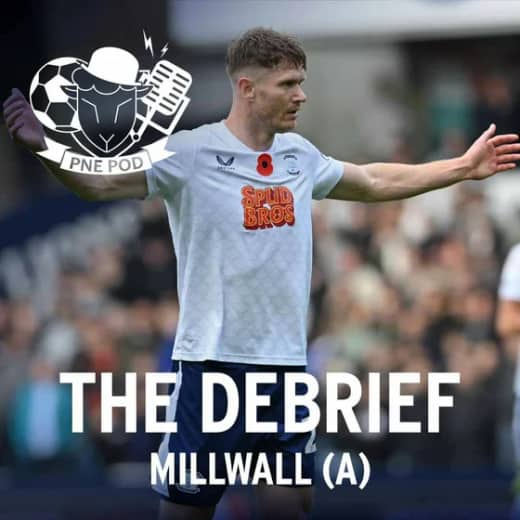 The Debrief: London calling as North End earn point at Millwall