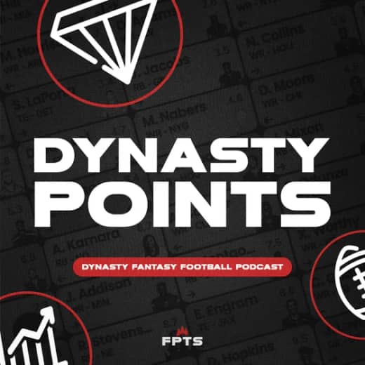 Mark Andrews Extension + Isaiah Likely Fallout | Too Early To Move Up In Rookie Drafts?