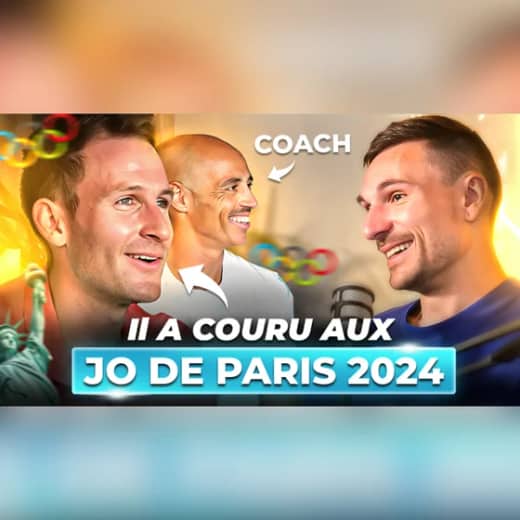 Félix Bour nous révèle son histoire, ses victoires et sa préparation (avec son coach) !