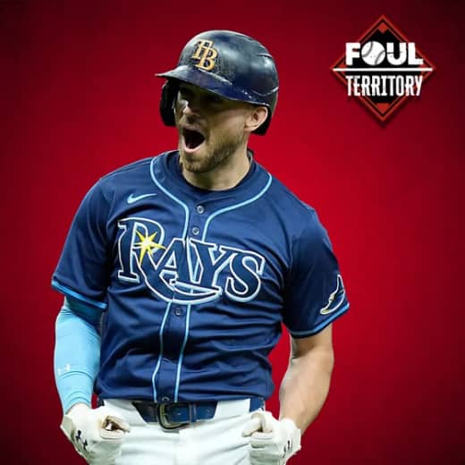 New Pirates 2B Brandon Lowe and FanGraphs writer Paul Sporer join FT
