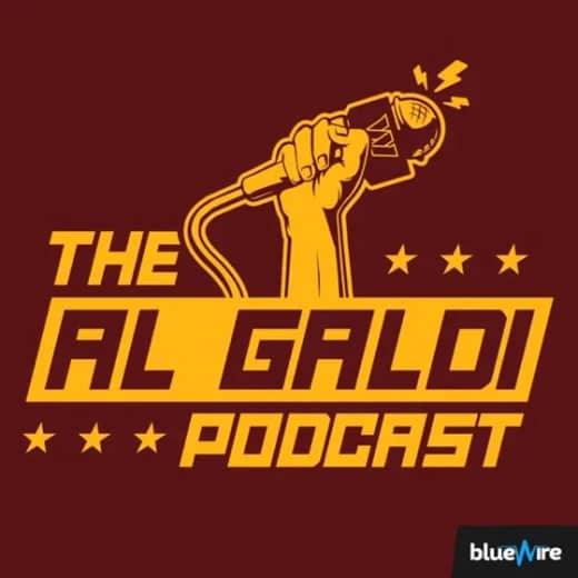 Episode 1,280: Washington Commanders bolster backfield by adding Rachaad White and more
