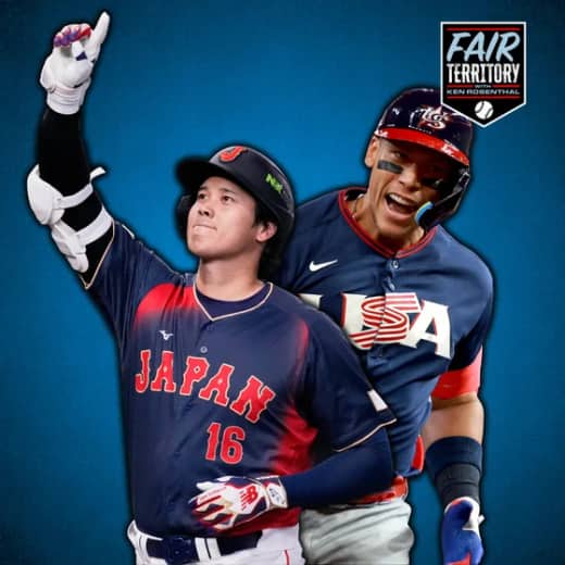 WBC Quarterfinal Preview: Cinderella Stories, Pitching Matchups