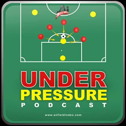 AI Under Pressure: Rio Forest Impact & Gakpo/ Salah Struggles