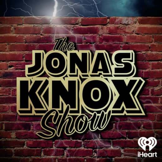 Jonas Knox talks the NFL void, Travis Kelce, and Mike North joins the show!