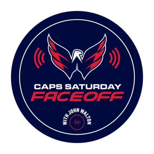 Caps Saturday Face-off Saturday March 8th