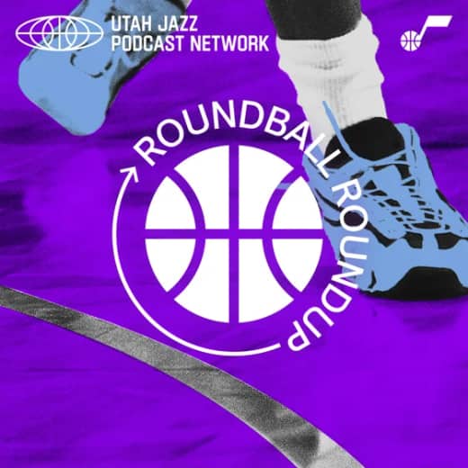 Landing in Utah, Favorite Teammates, and Will Hardy with Deron Williams | Roundball Roundup