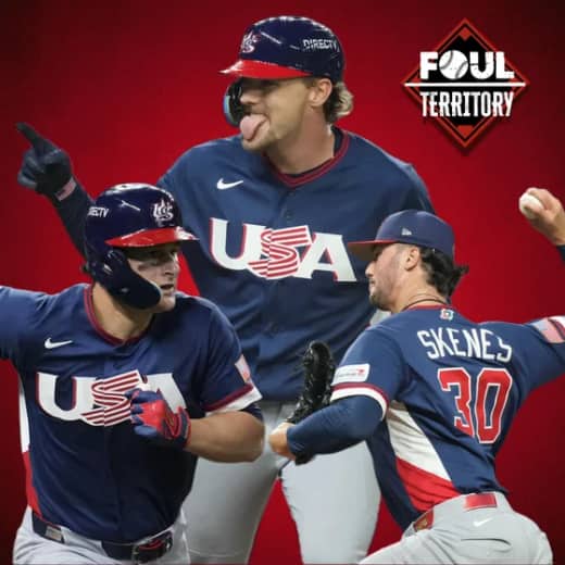 Team USA tops DR in mega battle, Americans want Venezuela or Italy? Brutal strike 3 call goes viral