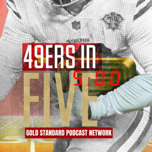 49ers in Five: Kendrick Bourne wants to return to the Niners