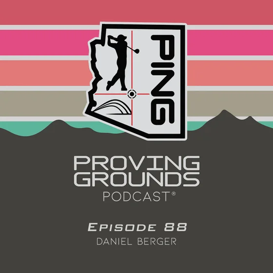 Episode 88: Daniel Berger