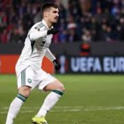 Μαγική πρόκριση στους 16 του Europa League