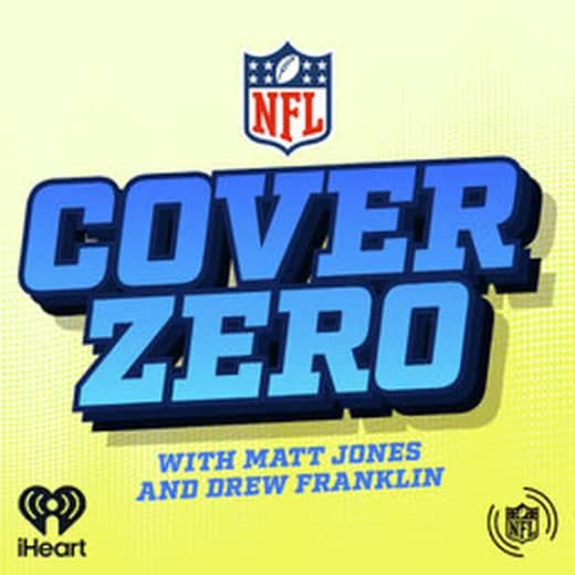 NFL Cover Zero: NFL Free Agency and Chargers CB Cam Hart