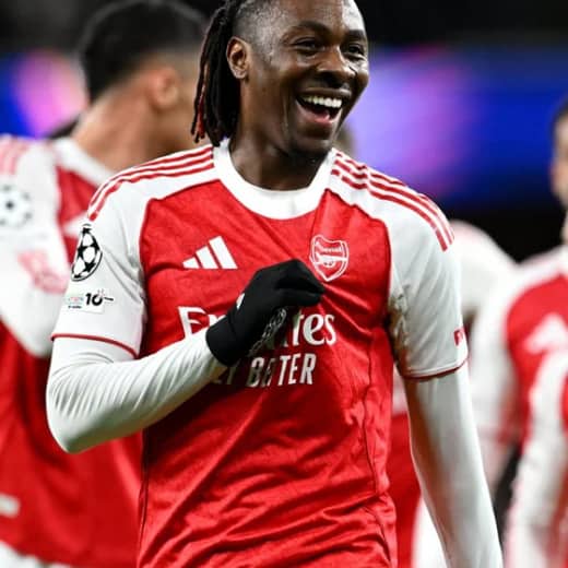 Sporting CP produce stunning comeback as Arsenal, Paris and Real Madrid also progress