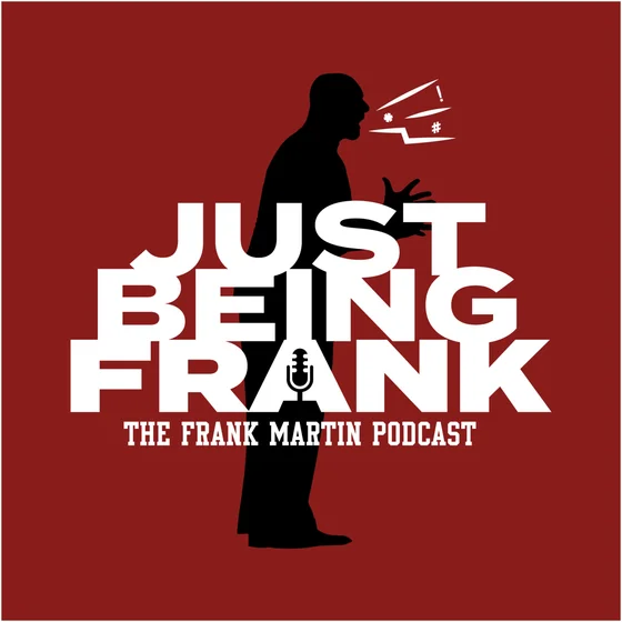 Just Being Frank Season 3; Episode 18
