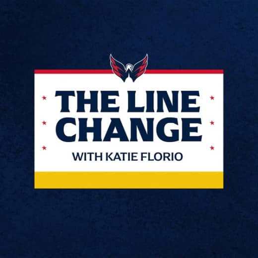 The Line Change: Ethen Frank and Dylan McIlrath