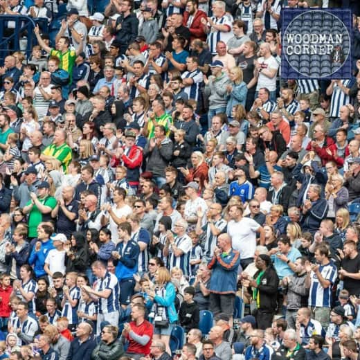 West Brom 2018/19 season preview