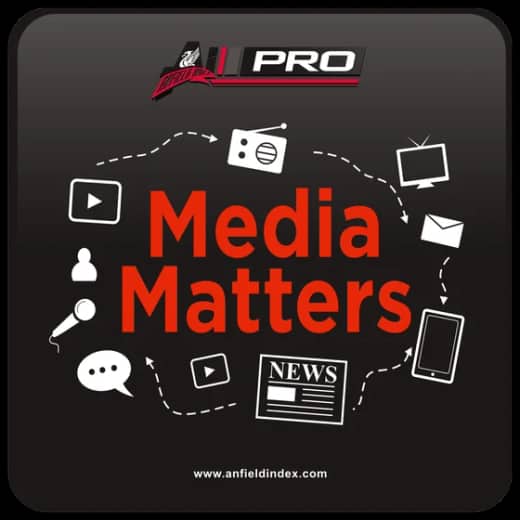 Media Matters: Upcoming Forest Test, Selection Headaches and Transfer Talk with David Lynch