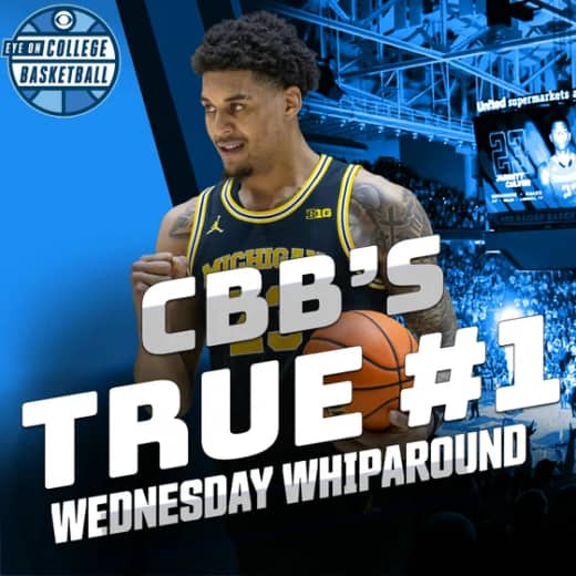 Michigan is a MACHINE; JT Toppin injury has Texas Tech’s season on edge; Mick Cronin is a (problematic) content factory; Miami U 26-0!