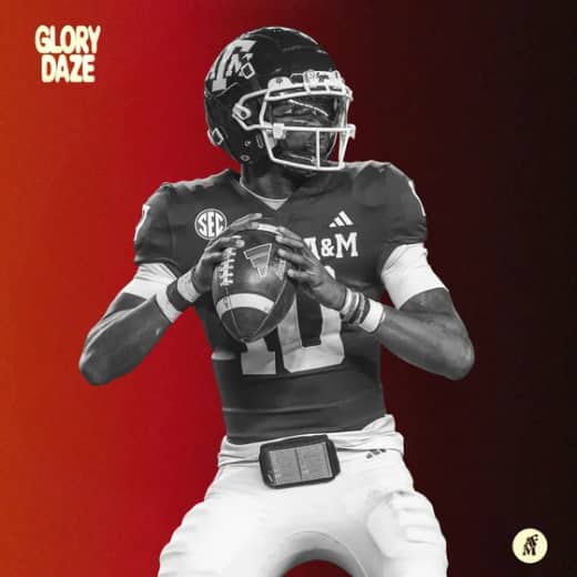 Johnny Manziel & Marcel Reed on 2026 Heisman Hype, Texas Trash Talk, and Lane Kiffin Recruiting Him