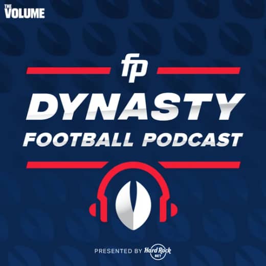 Dynasty Q&A Livestream (Ep. 310)