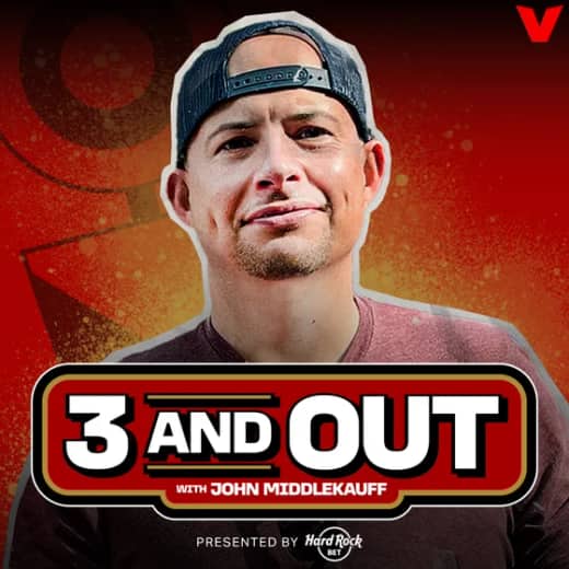 3 & Out - Justin Jefferson and Kendrick Bourne join the podcast