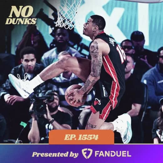 NBA All-Star Saturday Night Recap & Chris Paul Retires