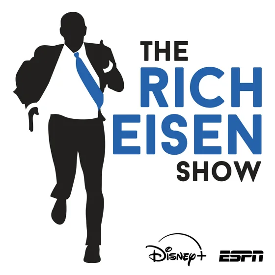 Hour 3: ‘What’s More Likely,’ NFL Insider Tom Pelissero, plus Luka Drops 60