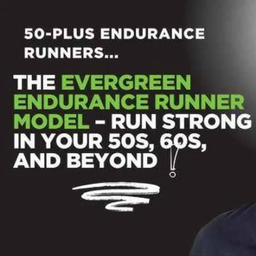 Episode 5-514 – Lee - Coach for the Older Runner